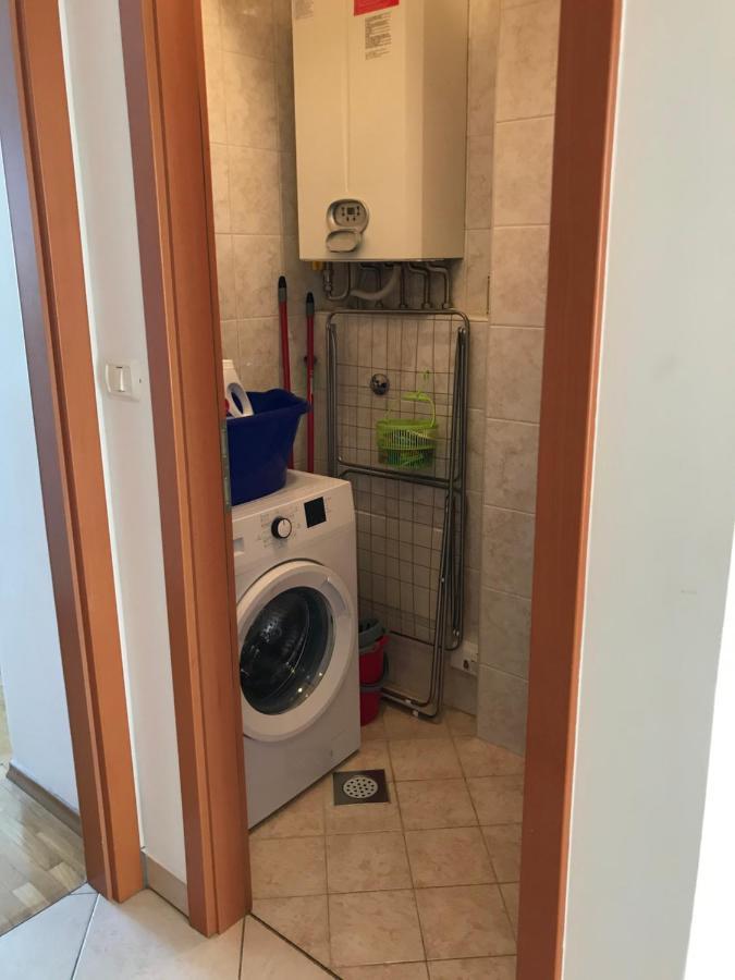 דירות איזולה Sonce מראה חיצוני תמונה